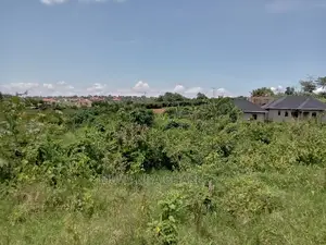 20decimals Plot of Land for Sale at Kyanja Kungu