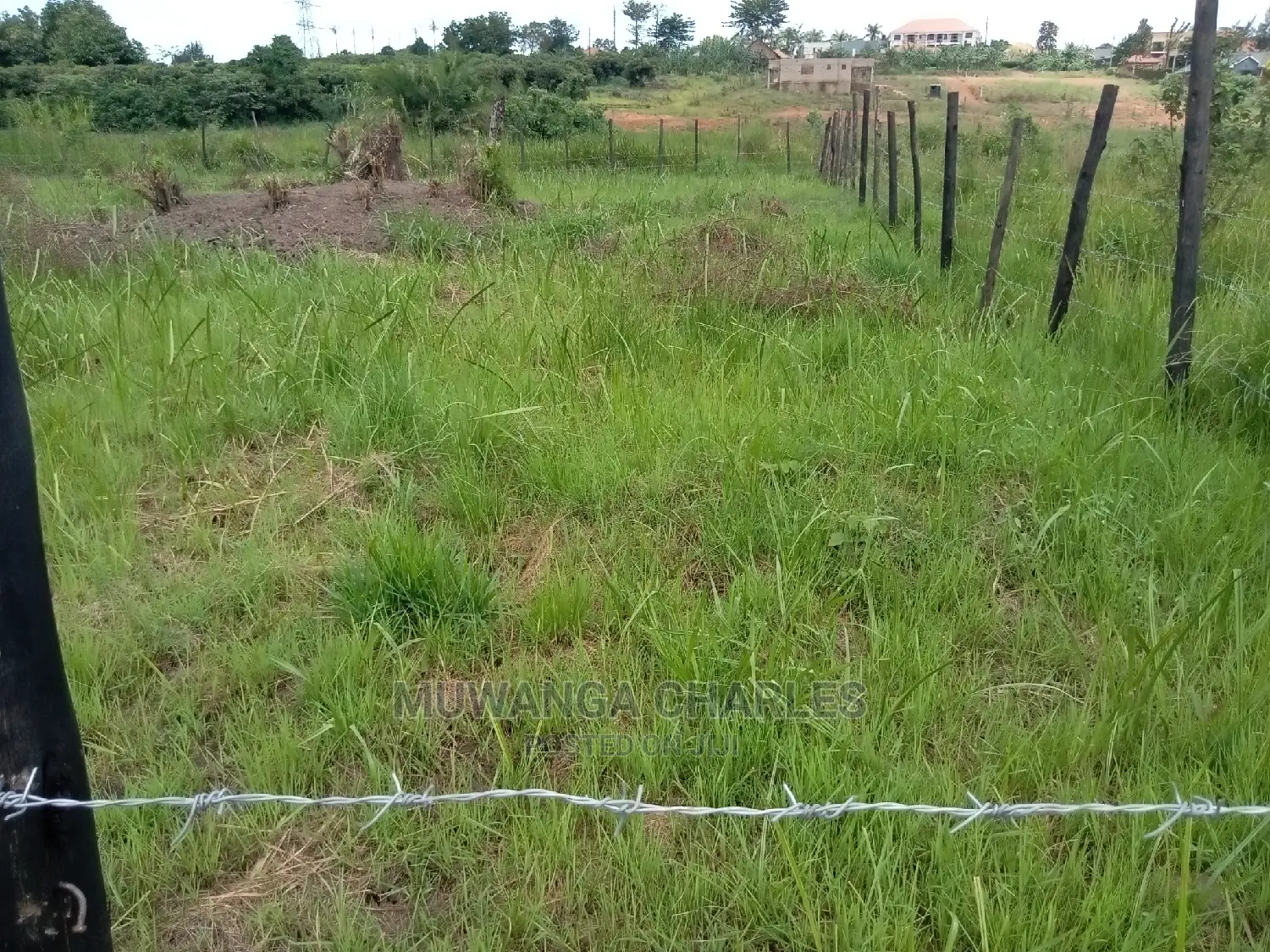 20decimals Plot of Land for Sale at Kyanja Kungu