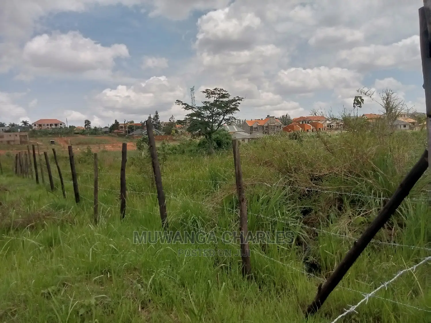 20decimals Plot of Land for Sale at Kyanja Kungu
