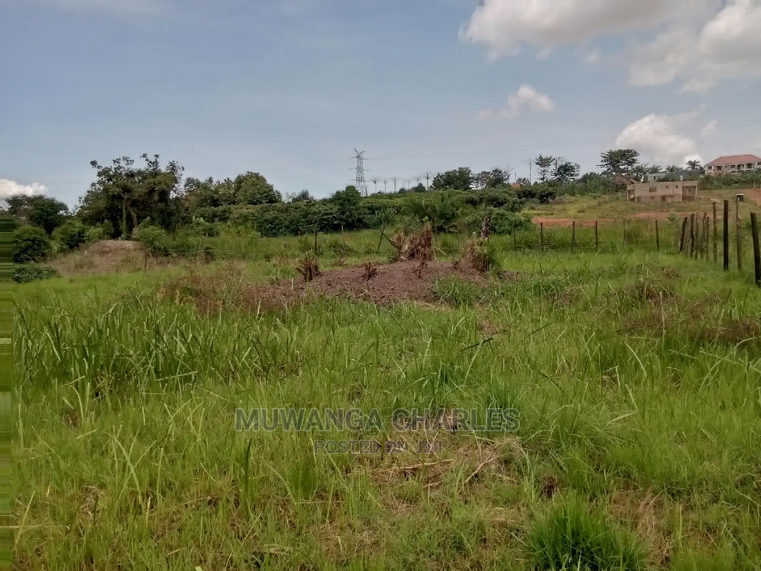 20decimals Plot of Land for Sale at Kyanja Kungu