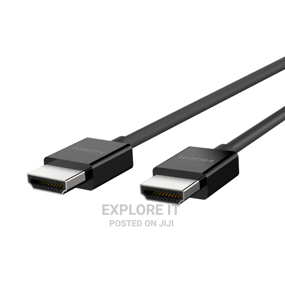 HDMI To HDMI 1.5 Meters