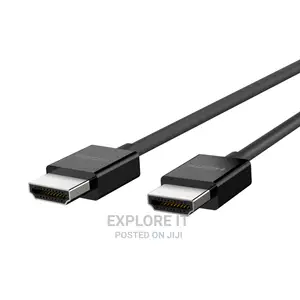 HDMI To HDMI 1.5 Meters