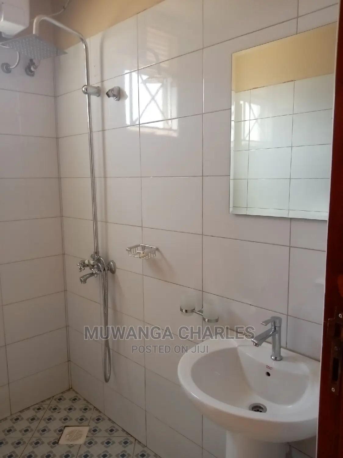 1bdrm Apartment in Fs Properties Ltd, Central Division for Rent