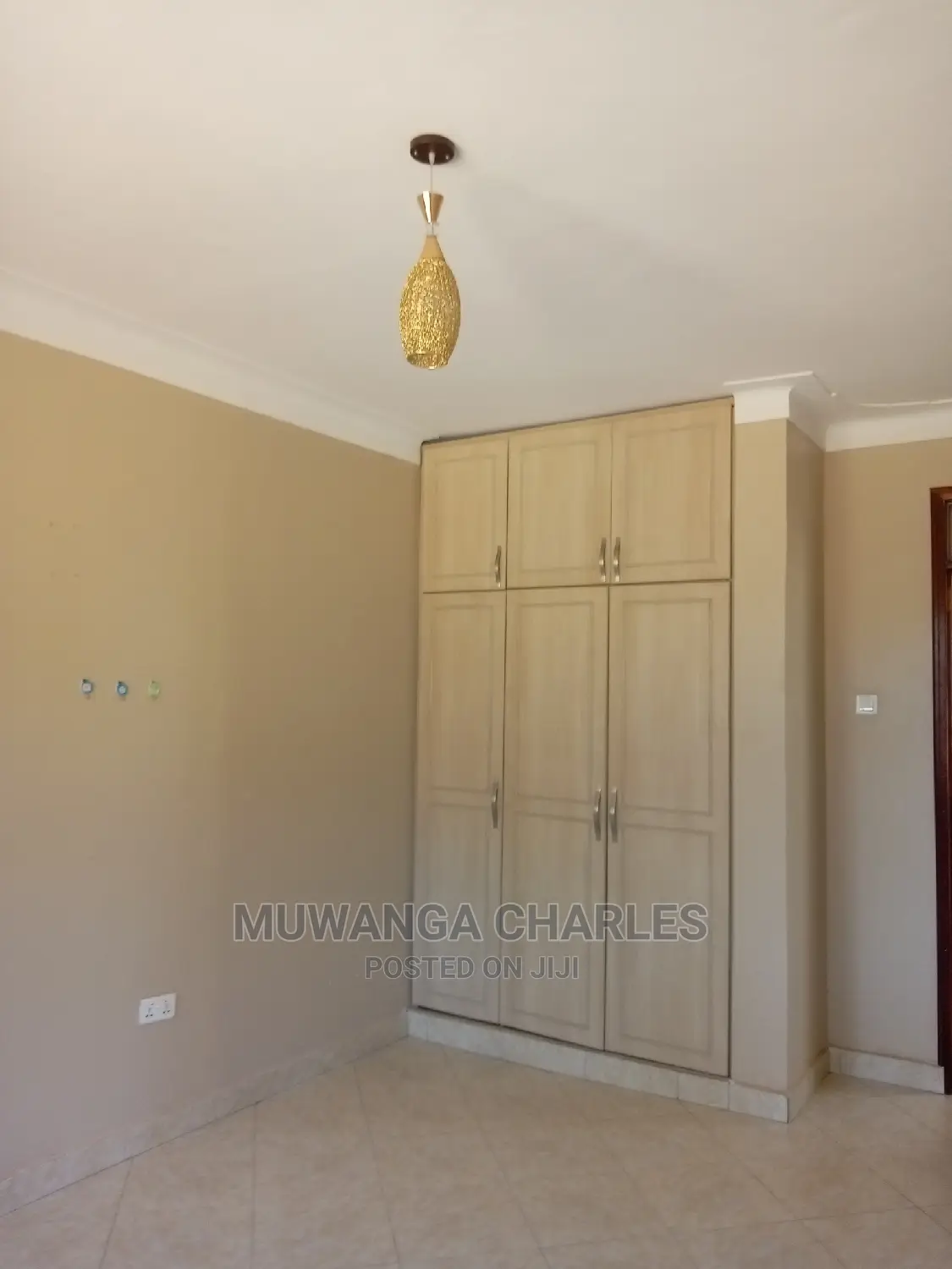 1bdrm Apartment in Fs Properties Ltd, Central Division for Rent