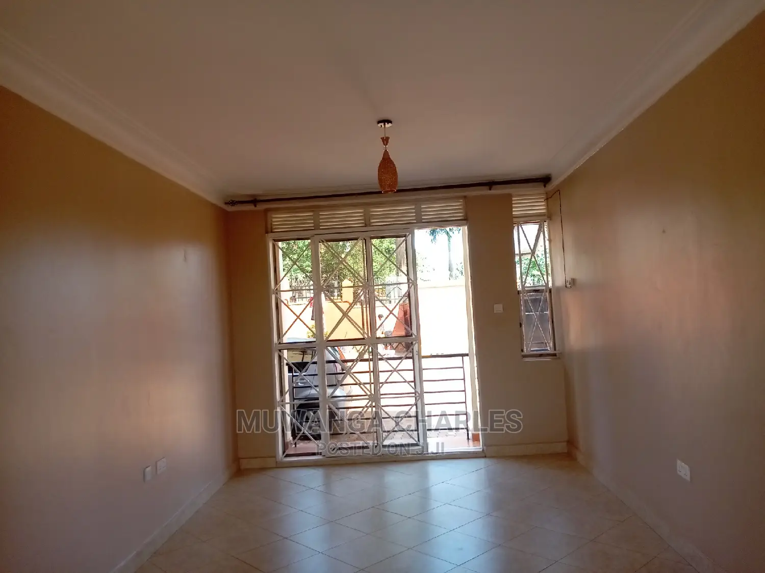 1bdrm Apartment in Fs Properties Ltd, Central Division for Rent