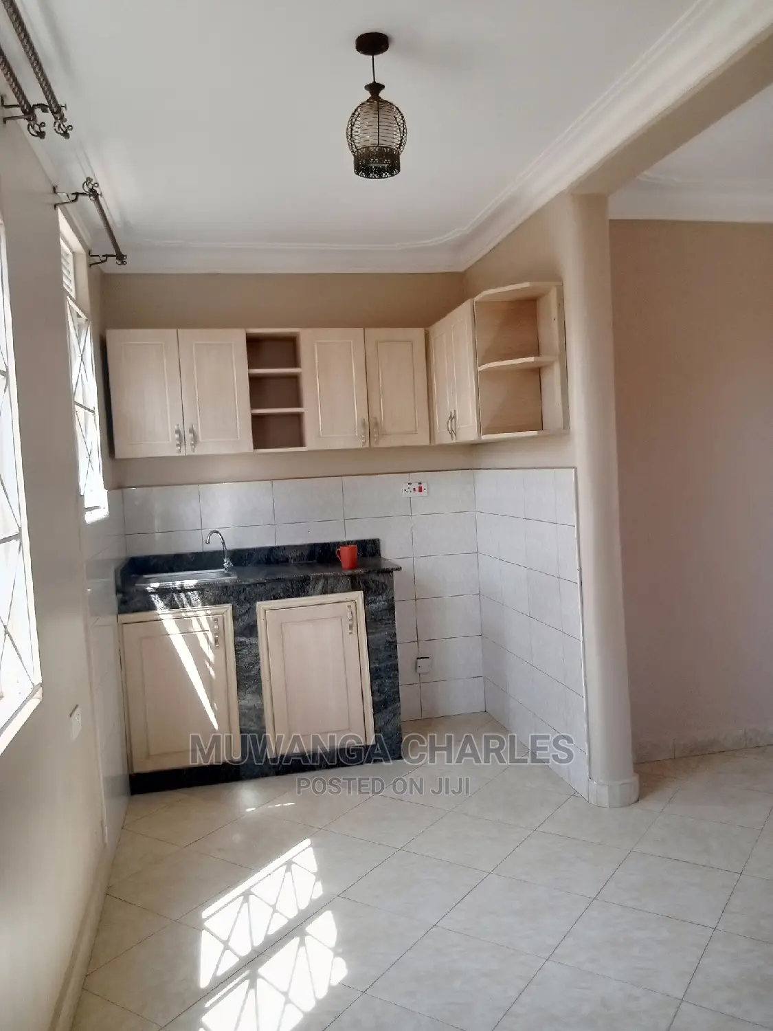 1bdrm Apartment in Fs Properties Ltd, Central Division for Rent