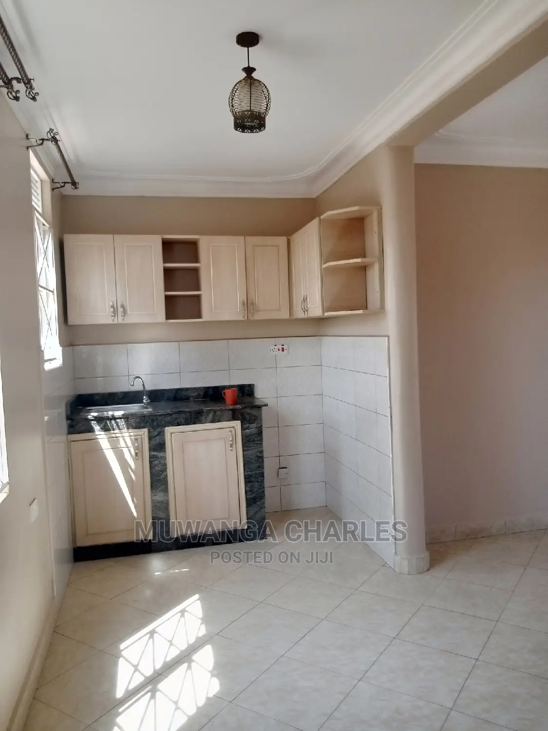 1bdrm Apartment in Fs Properties Ltd, Central Division for Rent