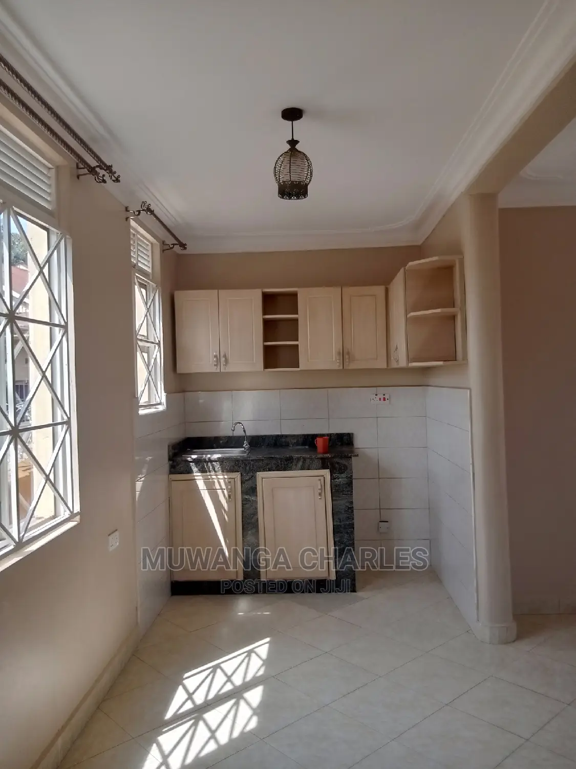 1bdrm Apartment in Fs Properties Ltd, Central Division for Rent