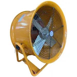 Industrial Fans ( Air Cooling CE 4 Speed Floor Fan)