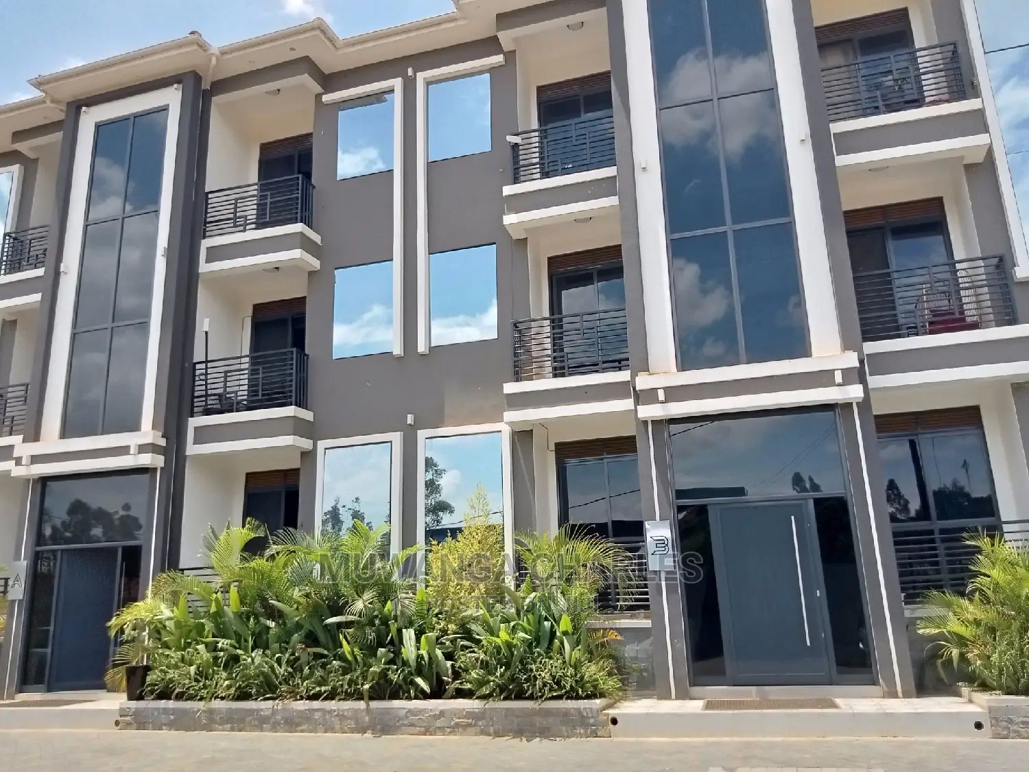 1bdrm Apartment in Fs Properties Ltd, Central Division for rent