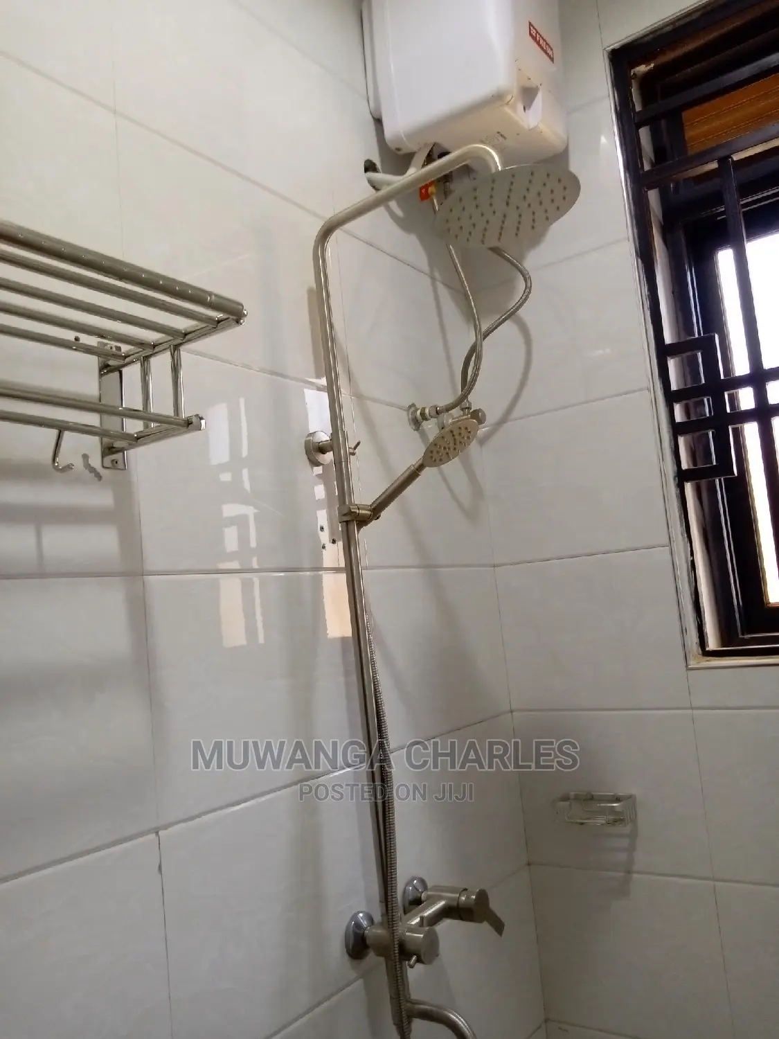 1bdrm Apartment in Fs Properties Ltd, Central Division for rent