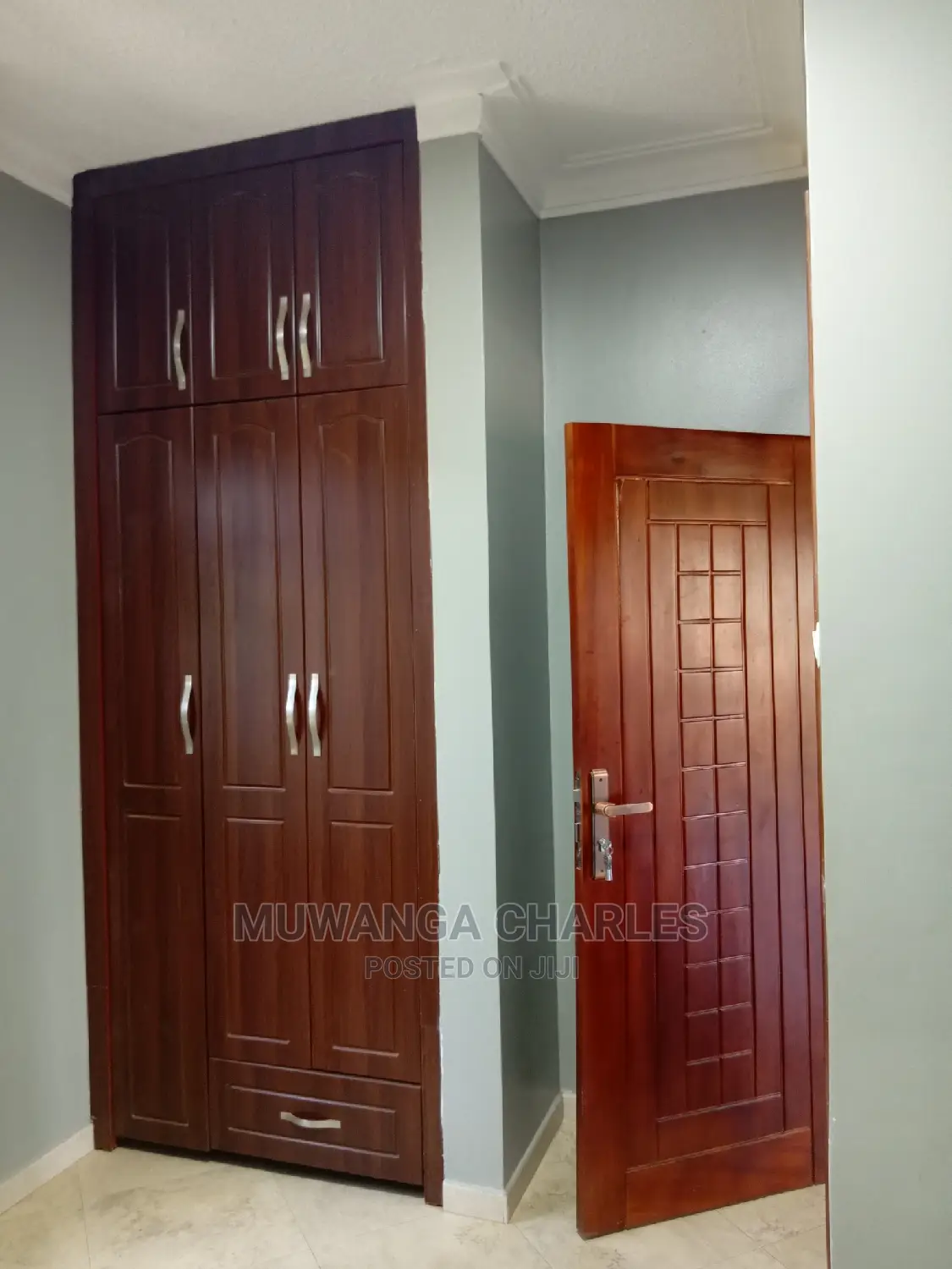 1bdrm Apartment in Fs Properties Ltd, Central Division for rent