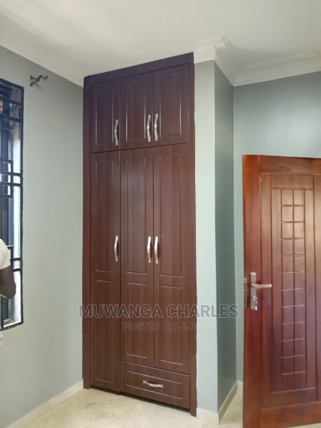 1bdrm Apartment in Fs Properties Ltd, Central Division for rent
