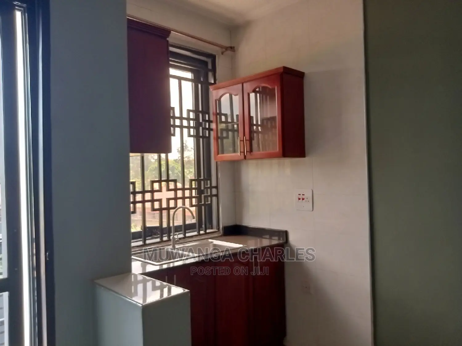 1bdrm Apartment in Fs Properties Ltd, Central Division for rent
