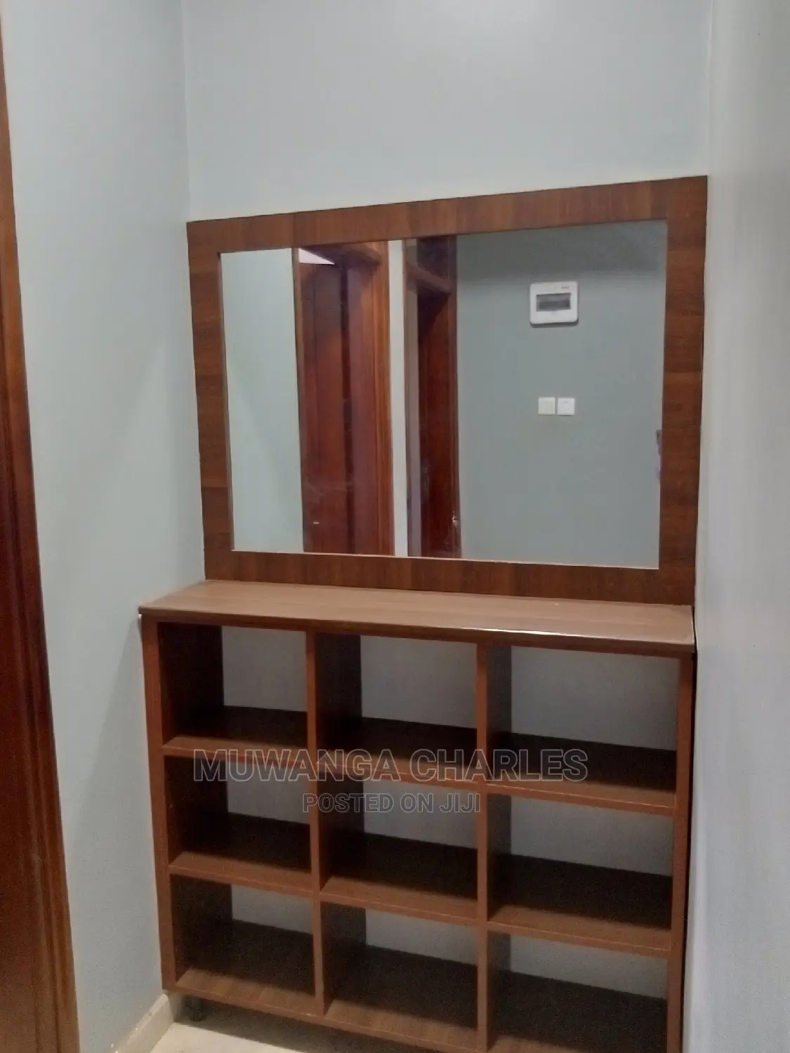 1bdrm Apartment in Fs Properties Ltd, Central Division for rent