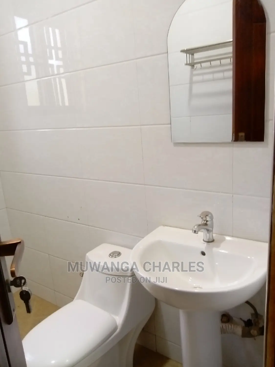 1bdrm Apartment in Fs Properties Ltd, Central Division for rent
