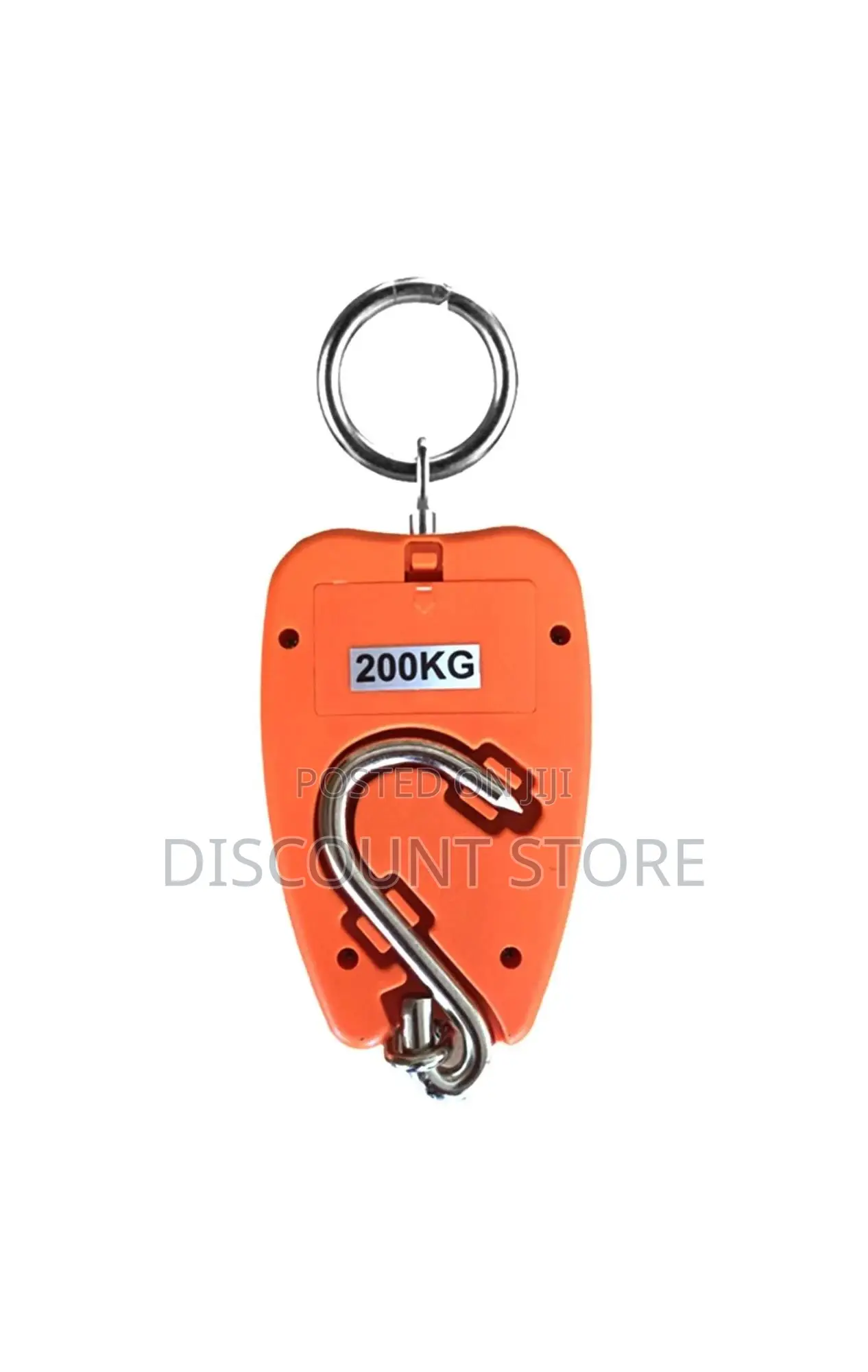 200kg Electronic Min Hanging Scales.