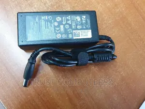 Dell 65w Small Pin 19v 3.34