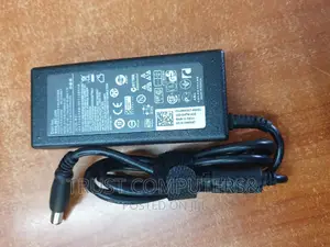 Dell 65w Small Pin 19v 3.34