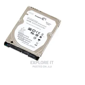 Laptop Hard Disk Drive Internal 500 GB