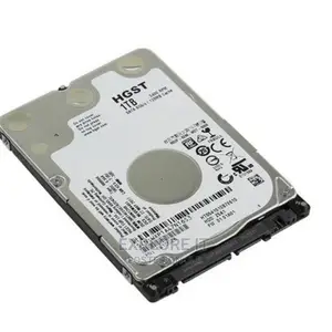 Internal Laptop Hard Disk Drive 1TB