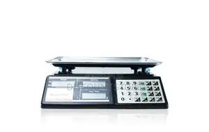 Brand New Electronic Computing Scales.