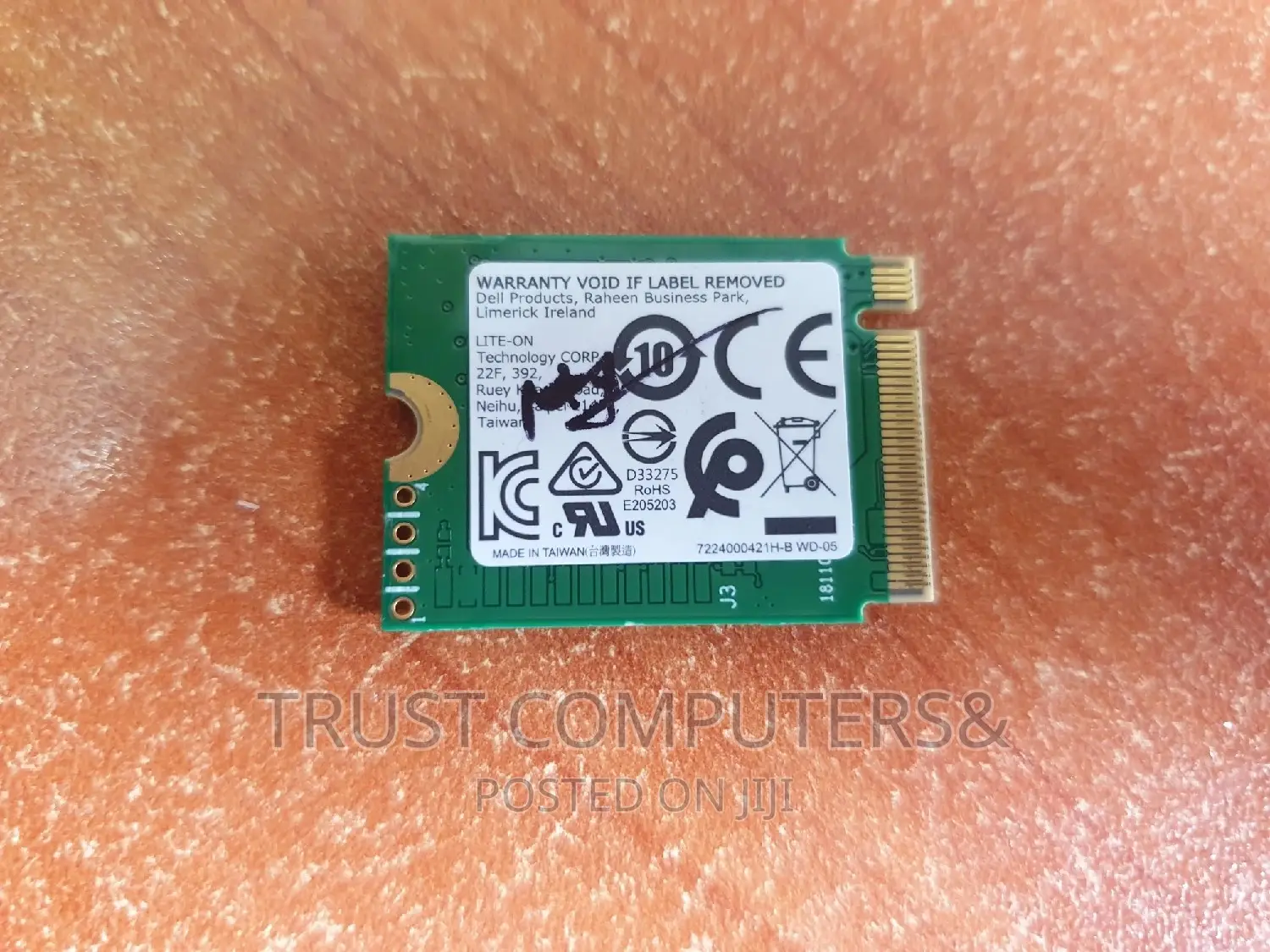 128gb Nvme Short