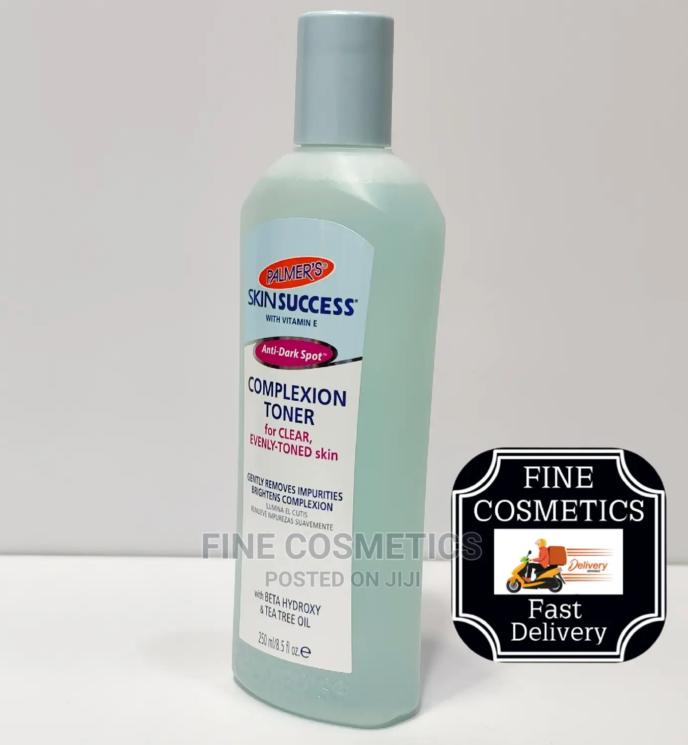 Palmer's Skin Success Complexion Anti-Dark Spot Toner