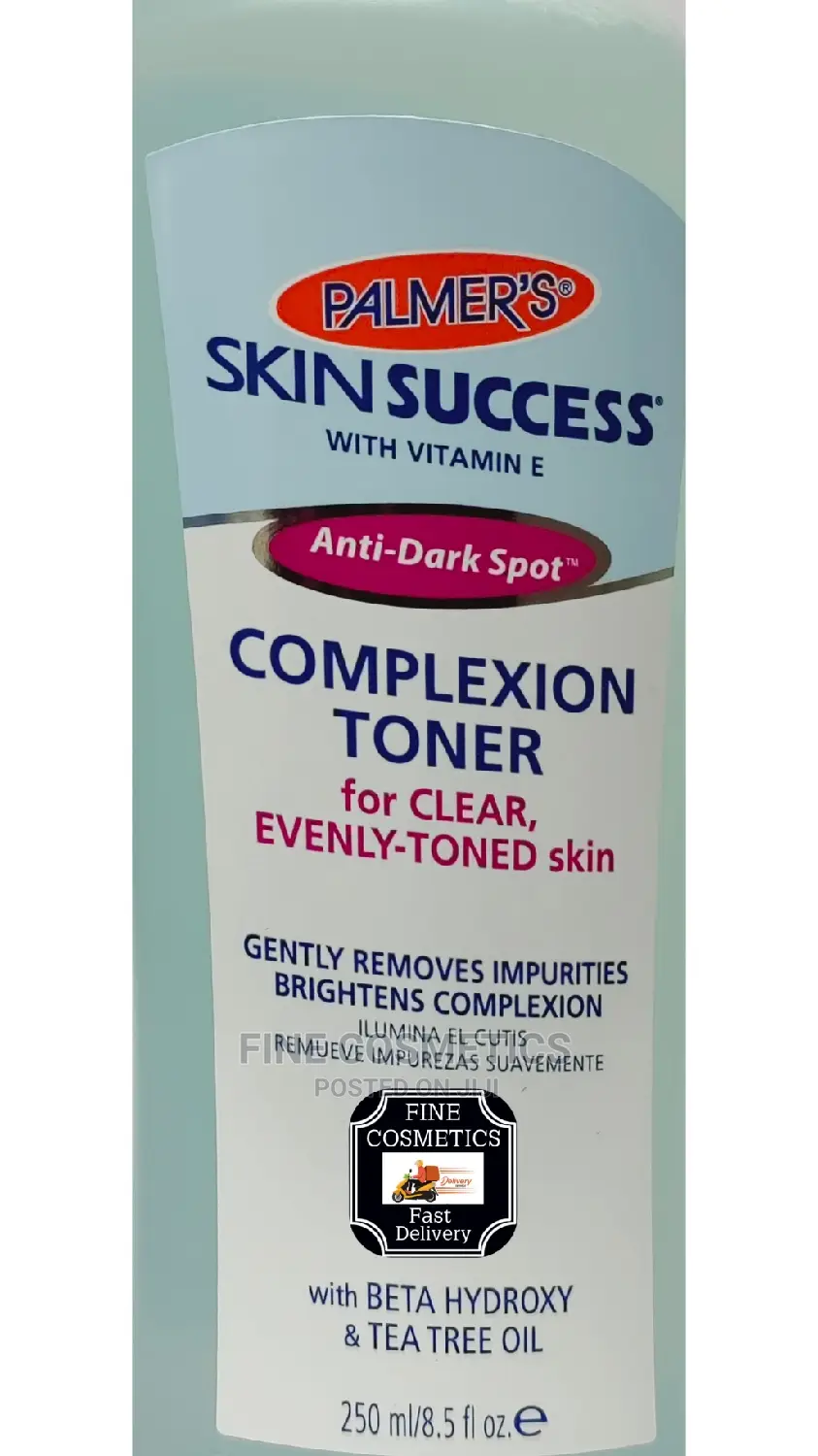 Palmer's Skin Success Complexion Anti-Dark Spot Toner
