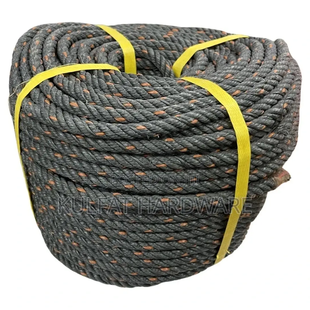 Ropes Strong Nylon Ropes