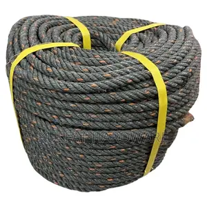 Ropes Strong Nylon Ropes