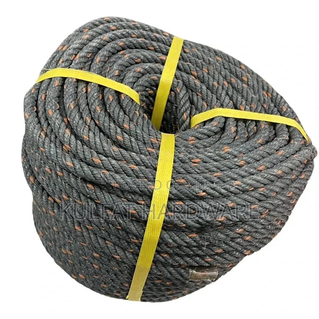 Ropes Strong Nylon Ropes
