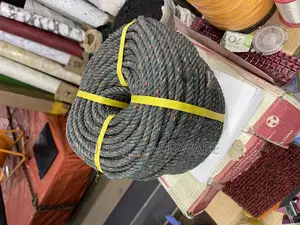 Ropes Strong Nylon Ropes