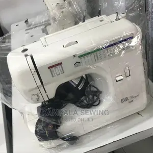 Photo - Electric Design Sewing Machine