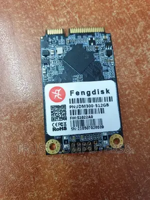 512gb M-Sata Ssd