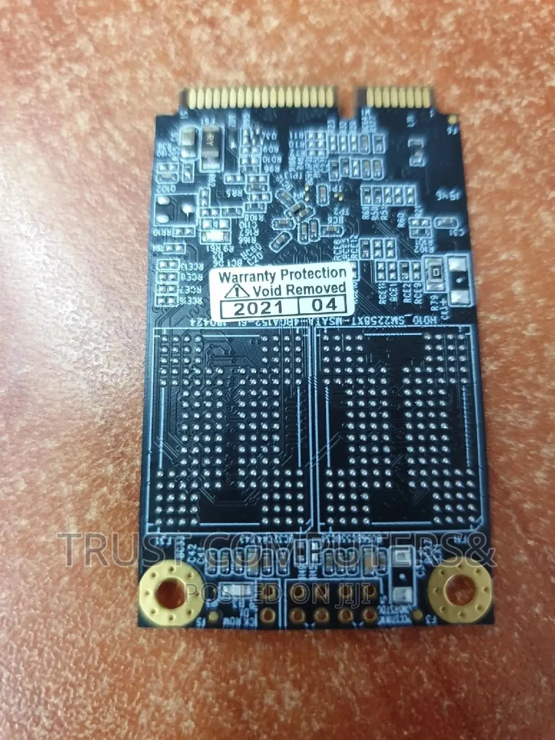 512gb M-Sata Ssd