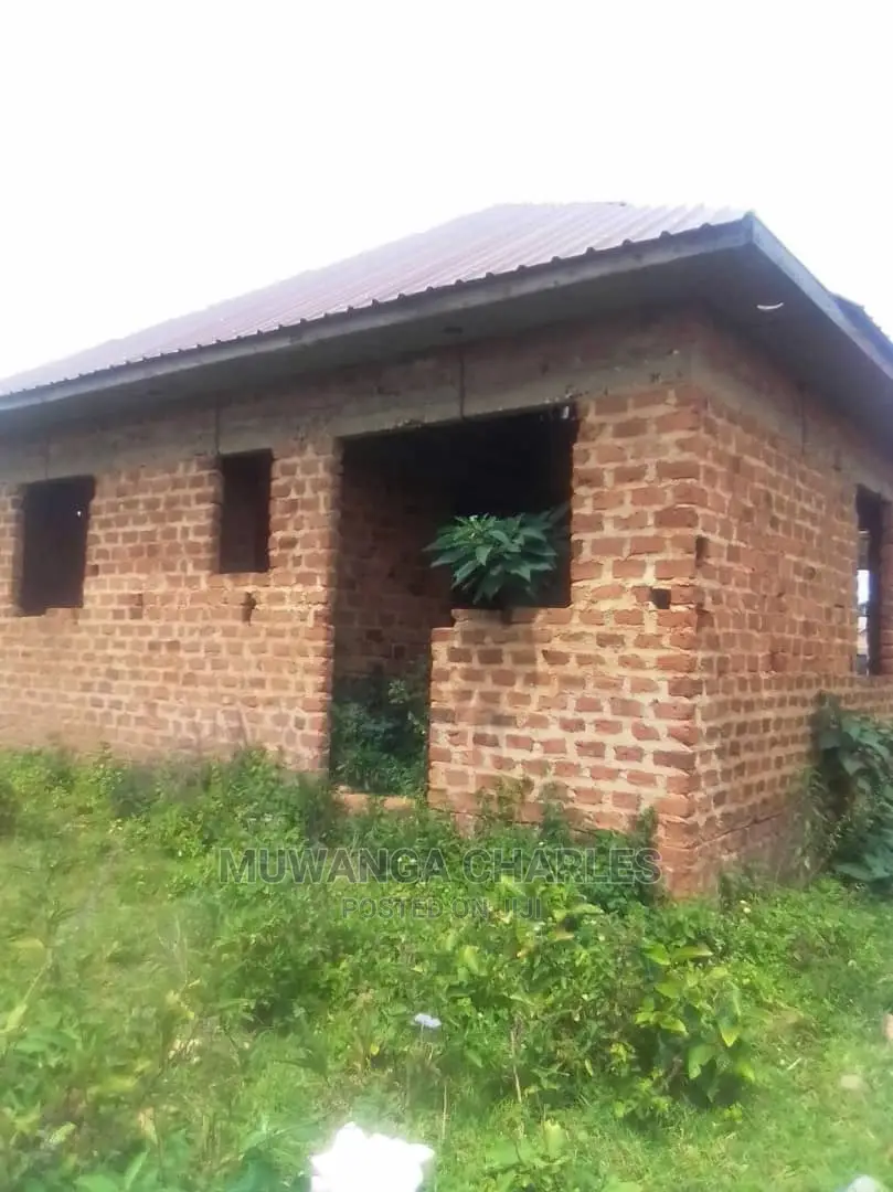 11.5decimals Plot of Land for Sale at Gayaza Nakwero