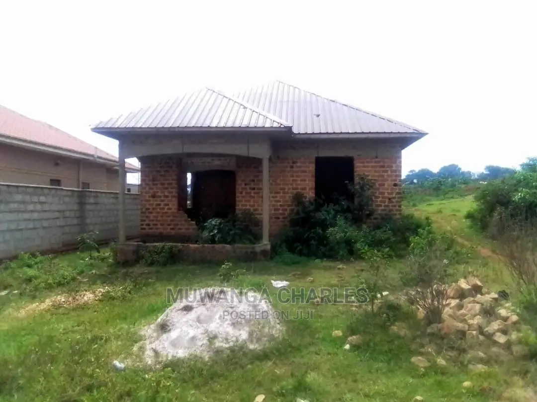 11.5decimals Plot of Land for Sale at Gayaza Nakwero