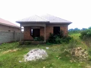 11.5decimals Plot of Land for Sale at Gayaza Nakwero