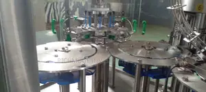 Filling Machine