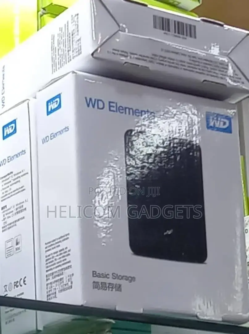 WD 3.0 Hard Disk Casing
