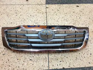 Hilux Vigo 2012 - 2015 Grille