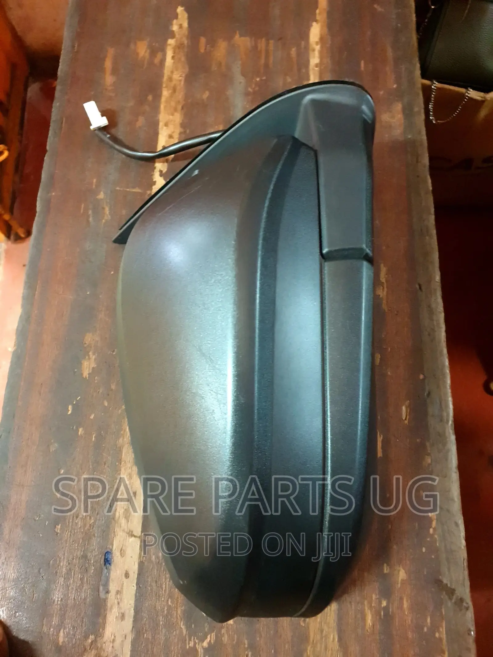 Hilux Revo 2015 - 2020 Sidemirrors