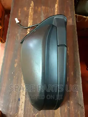 Hilux Revo 2015 - 2020 Sidemirrors