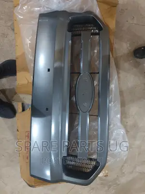 Ford Ranger / Raptor 2016 - 2019 Grille
