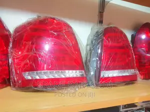 Kluger 2003 - 2007 Eagles Eye Tailights