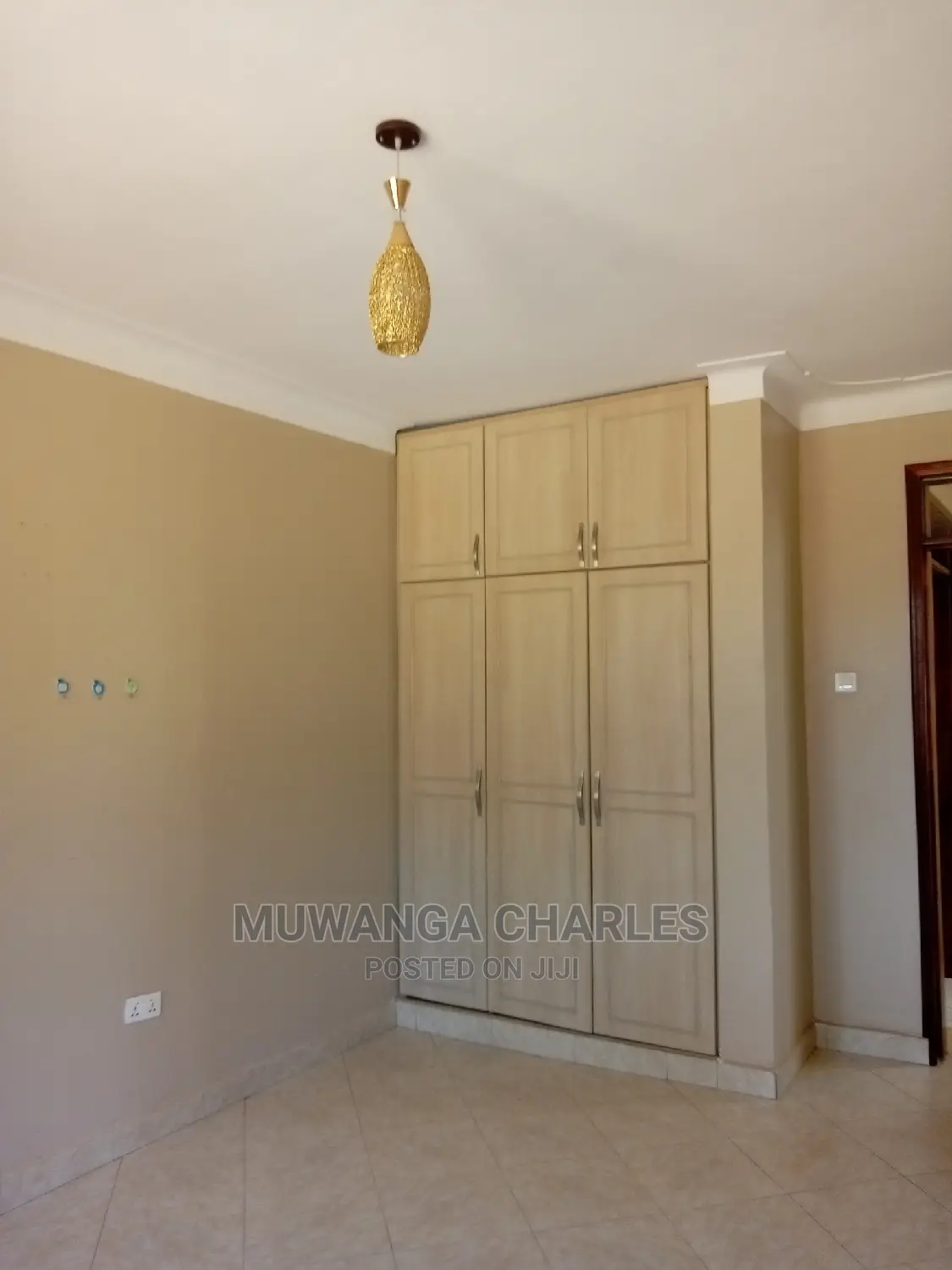 3bdrm Apartment in Fs Properties Ltd, Central Division for Sale