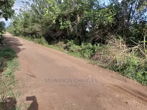 4acres of Land for Sale at Zirobwe
