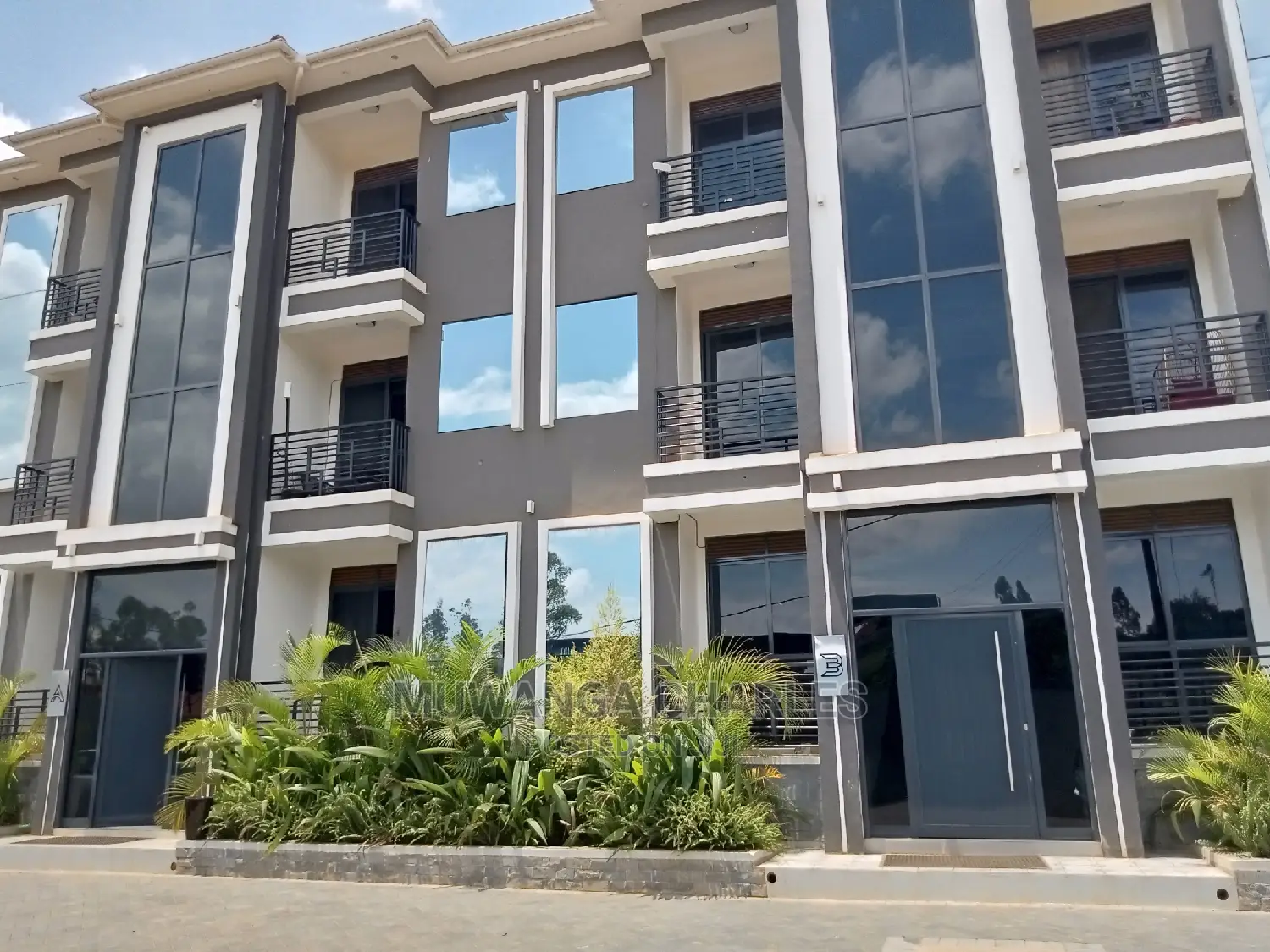 1bdrm Apartment in Fs Properties Ltd, Central Division for Sale