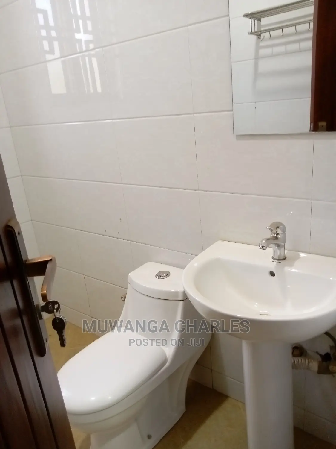 1bdrm Apartment in Fs Properties Ltd, Central Division for Sale